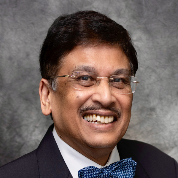 Professor Arijit Biswas