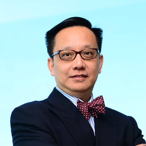 Professor Chong Yap Seng