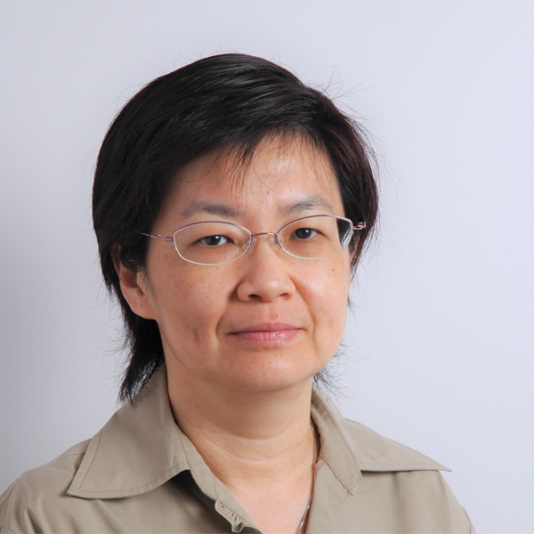 Dr Chua Tsei Meng