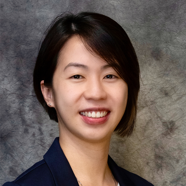 Dr Jeslyn Wong