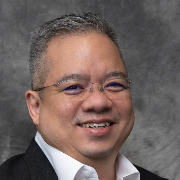 Dr Joseph Ng