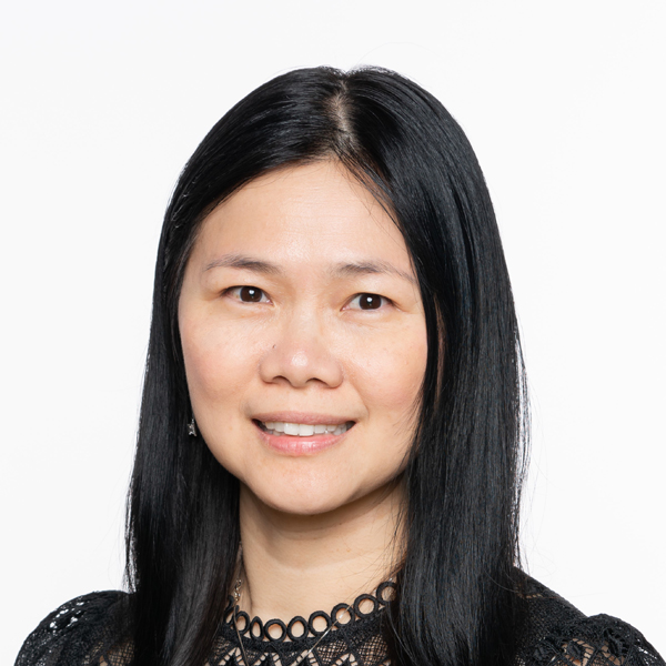 A/Prof Su Lin Lin