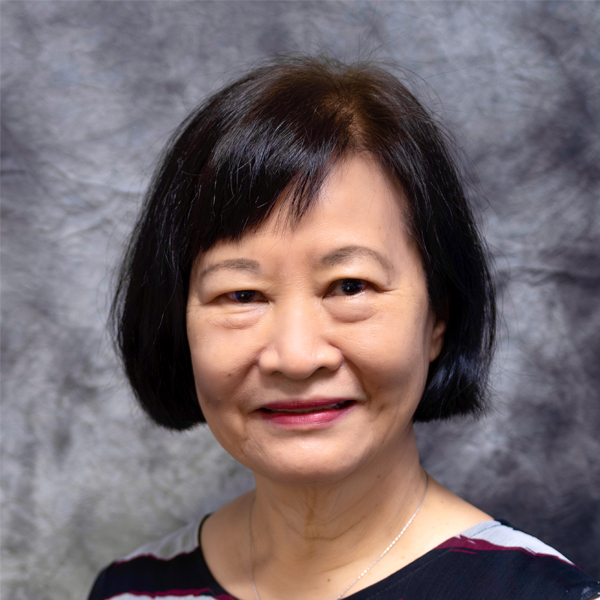 Dr Winnie Wun