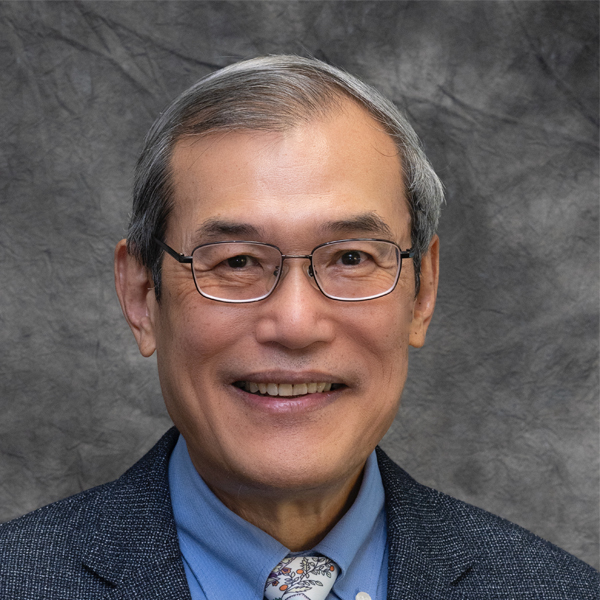 Professor Yong Eu Leong