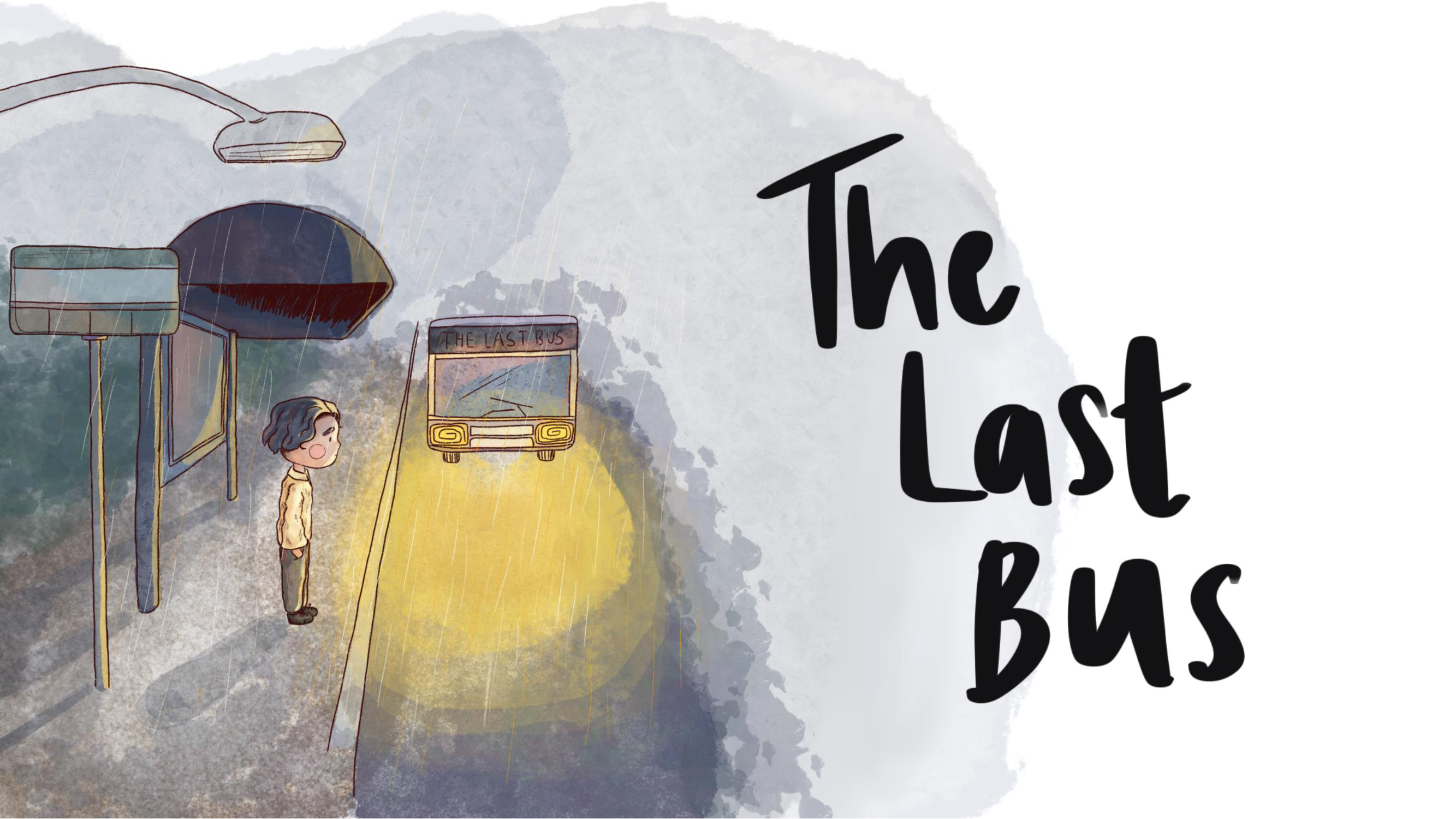 The Last Bus