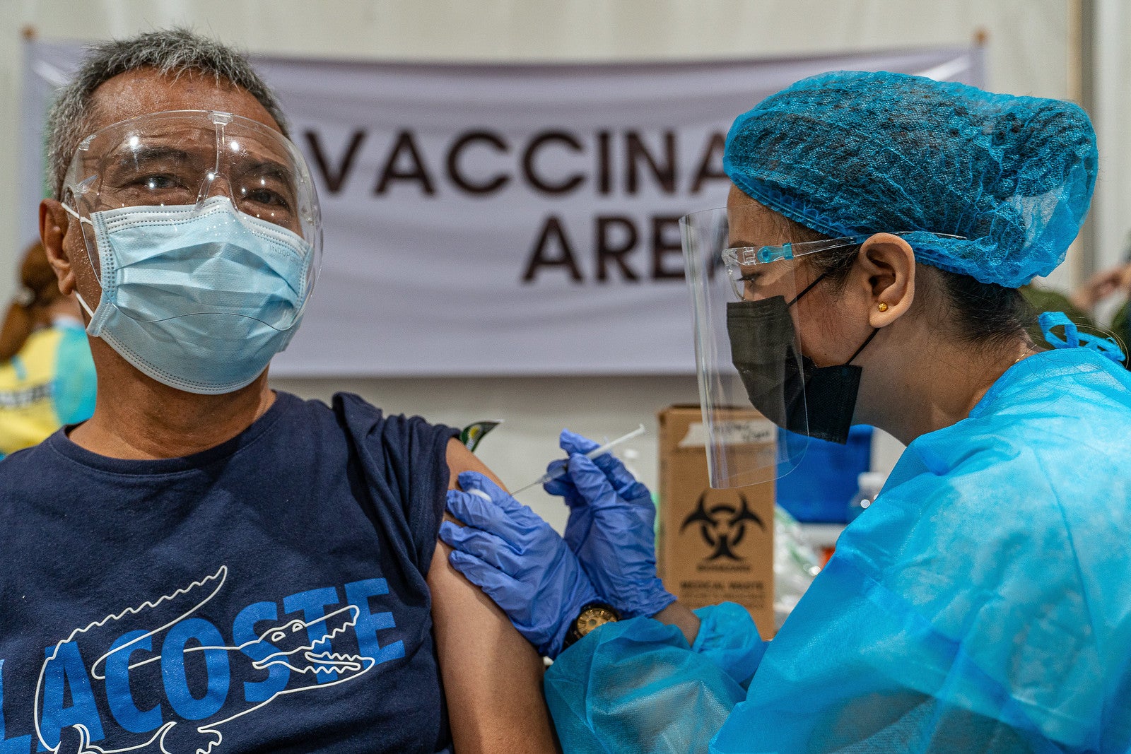 Home page - Asia-Pacific Immunization Coalition (APIC)