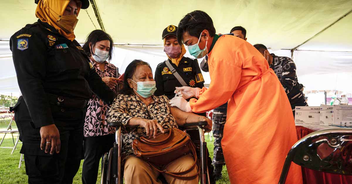 Asean collaboration, investment in scientific research needed for better pandemic response: Expert, The Straits Times,