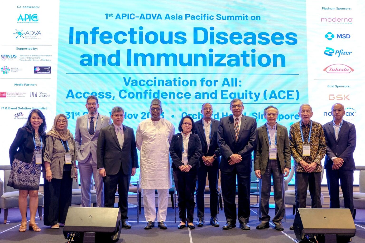 Apaci Home page - Asia-Pacific Immunization Coalition (APIC)