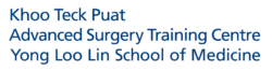 Advanced Surgery Training Centre