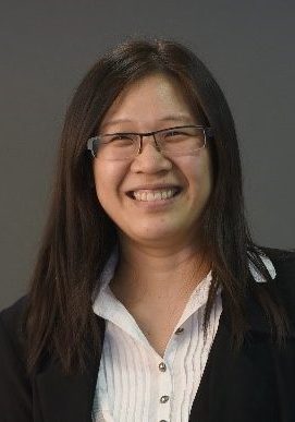 Deng Lih Wen