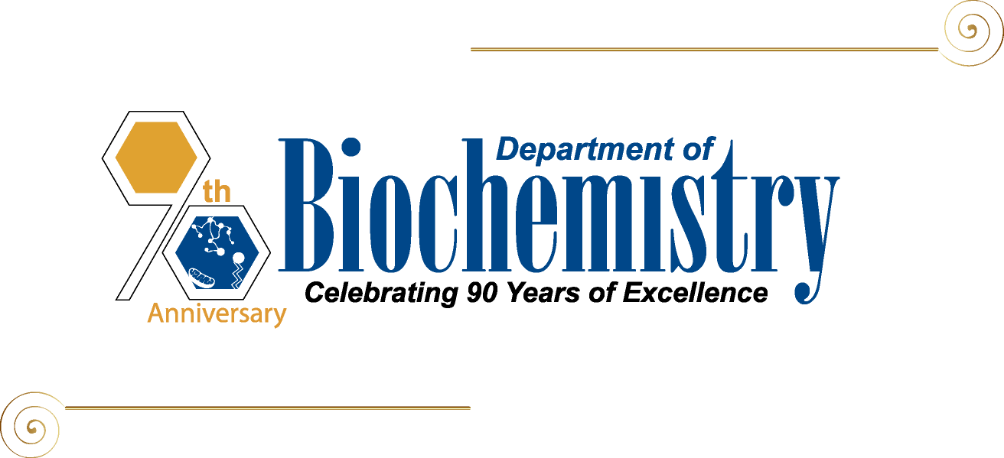 Bio Chem - Department Of Biochemistry – School Of Medicine, National ...