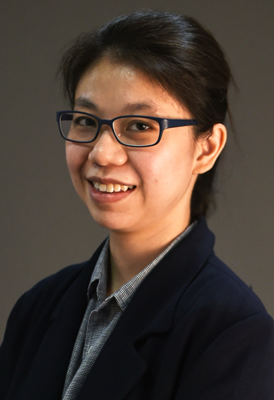 CHUA Yee Liu (PhD)