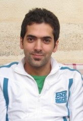 Hossein Tabatabaeian - Postgraduate Student (SINGA Scholar)