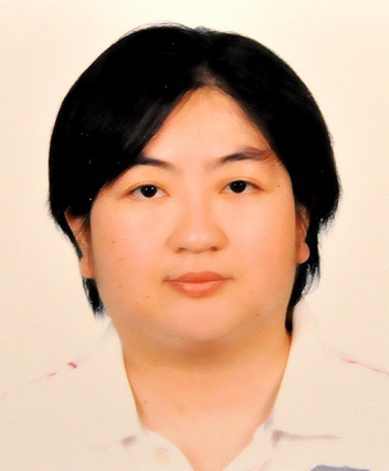 Ssu-Yi Liu - Research Assistant
