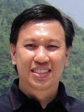 LIM Yoon Pin - Principal Investigator