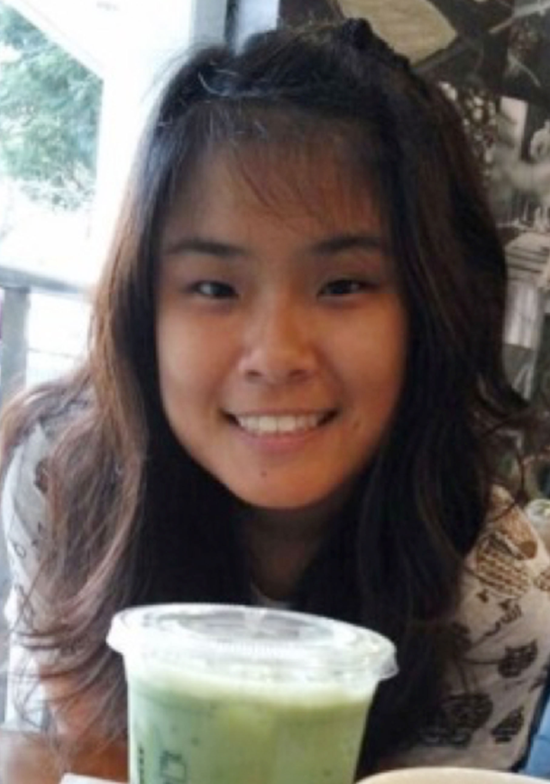 Yvonne Lin Xinyi  - Postgraduate Student