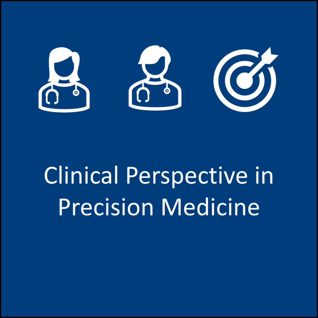 Master in Precision Health and Medicine - Department of Biochemistry ...