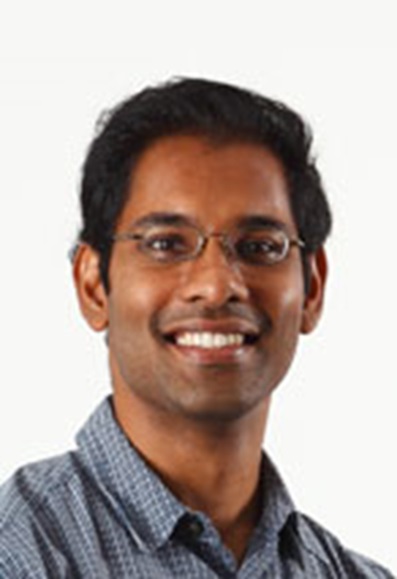 Niranjan Nagarajan