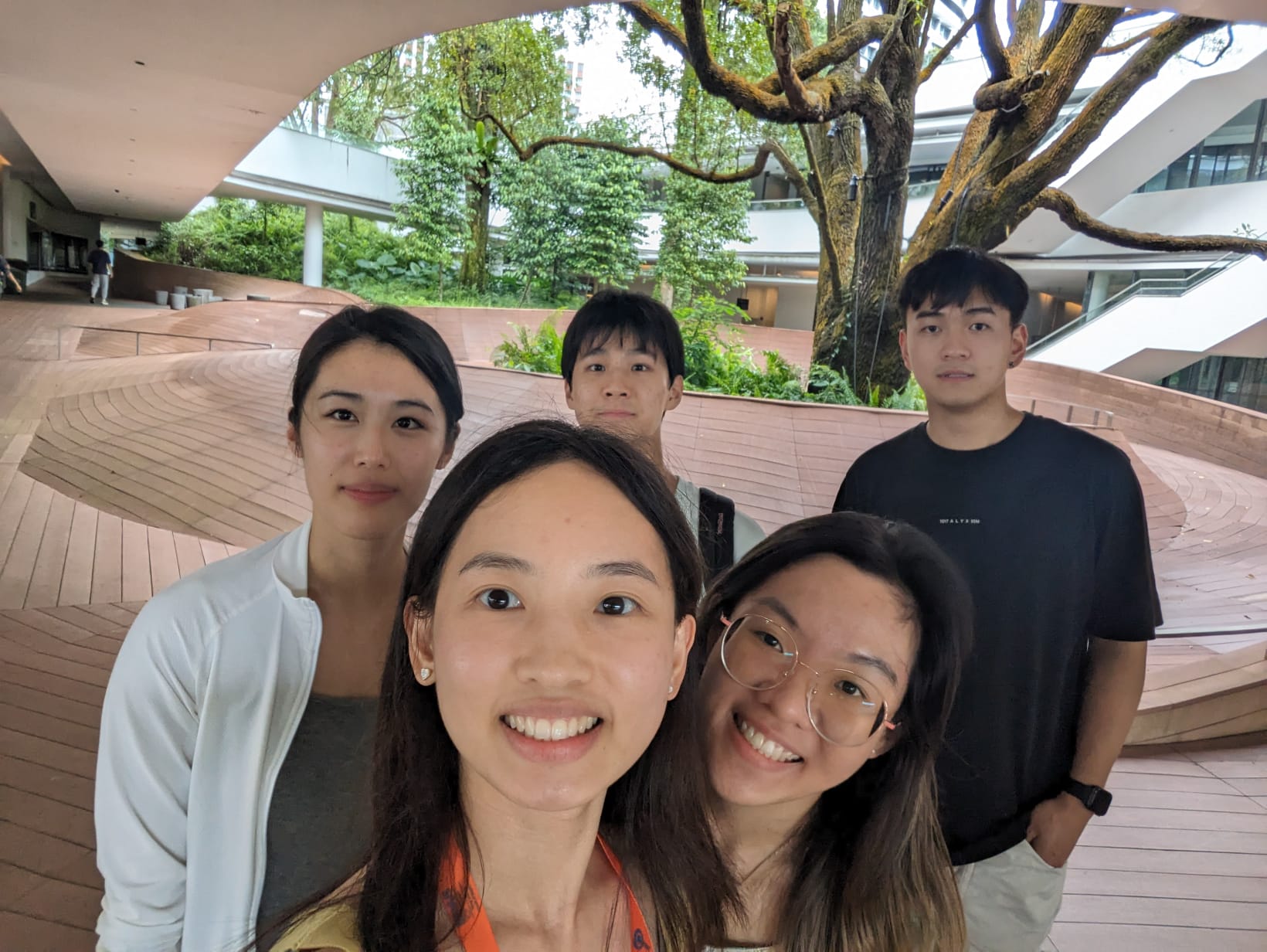 MScPHM Inaugural Welcome Event 2024 Department Of Biochemistry mscphm-inaugural-welcome-event-2024-department-of-biochemistry