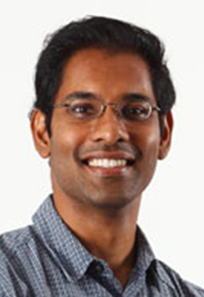 Niranjan Nagarajan