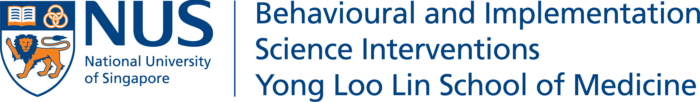 Behavioural and Implementation Sciences Interventions (BISI)