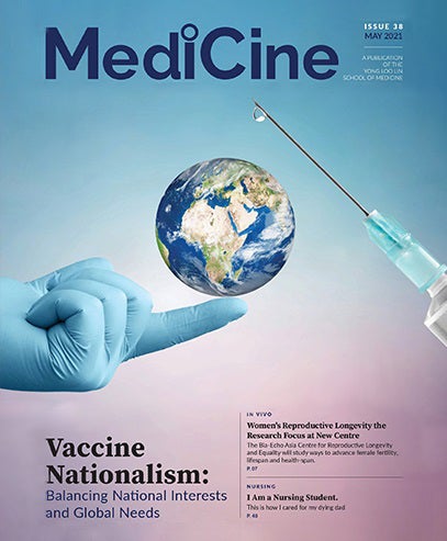 MediCine Newsletter Issue 38 - Behavioural And Implementation Sciences ...