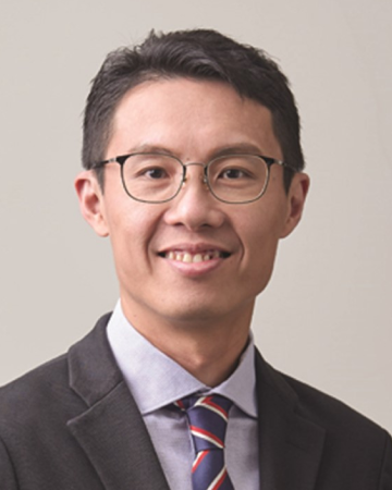 A-Prof Low Lian Leng