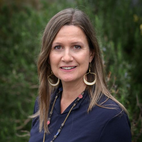 Dr Barbara Fasolo