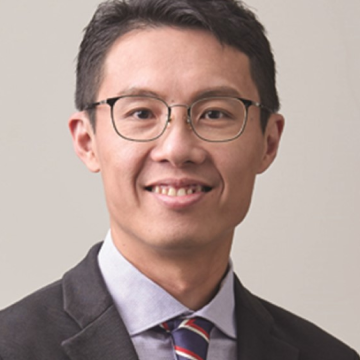 A-Prof Low Lian Leng