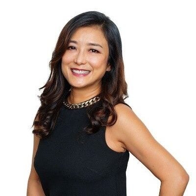 AProf Koh Siew Lin Serena