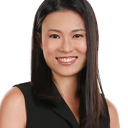 Stephanie Ko