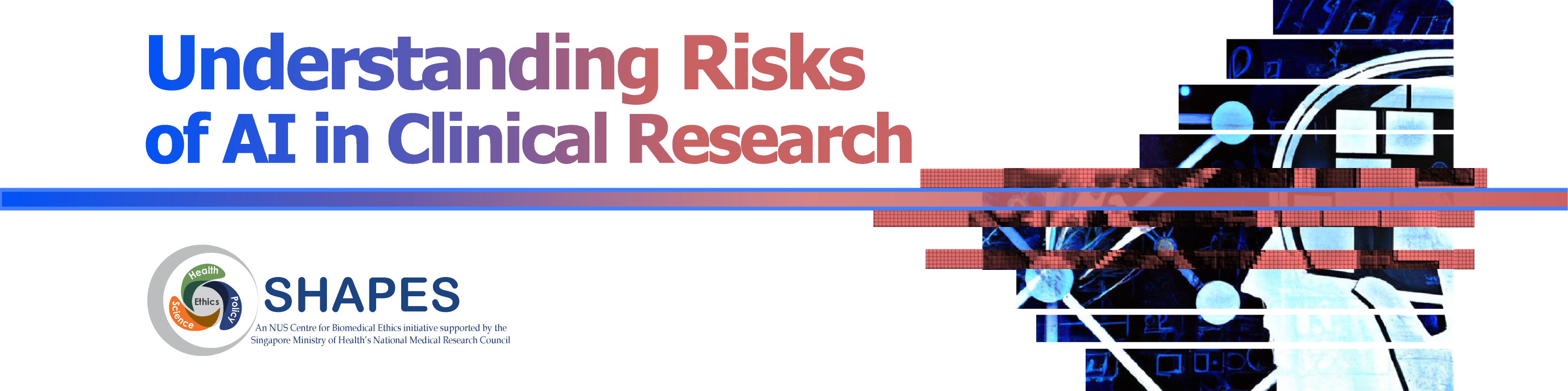 Understanding Risks of AI in Clinical Research - Centre for Biomedical ...