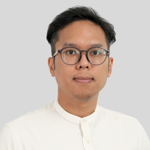 Harisan Unais Nasir