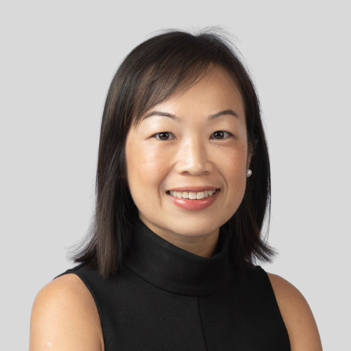 Gaynor Yong