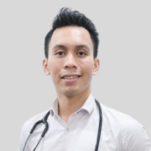 Shariff Rizwan Suhaimi