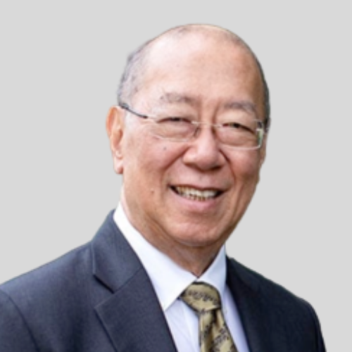 Ronald Paul Ng