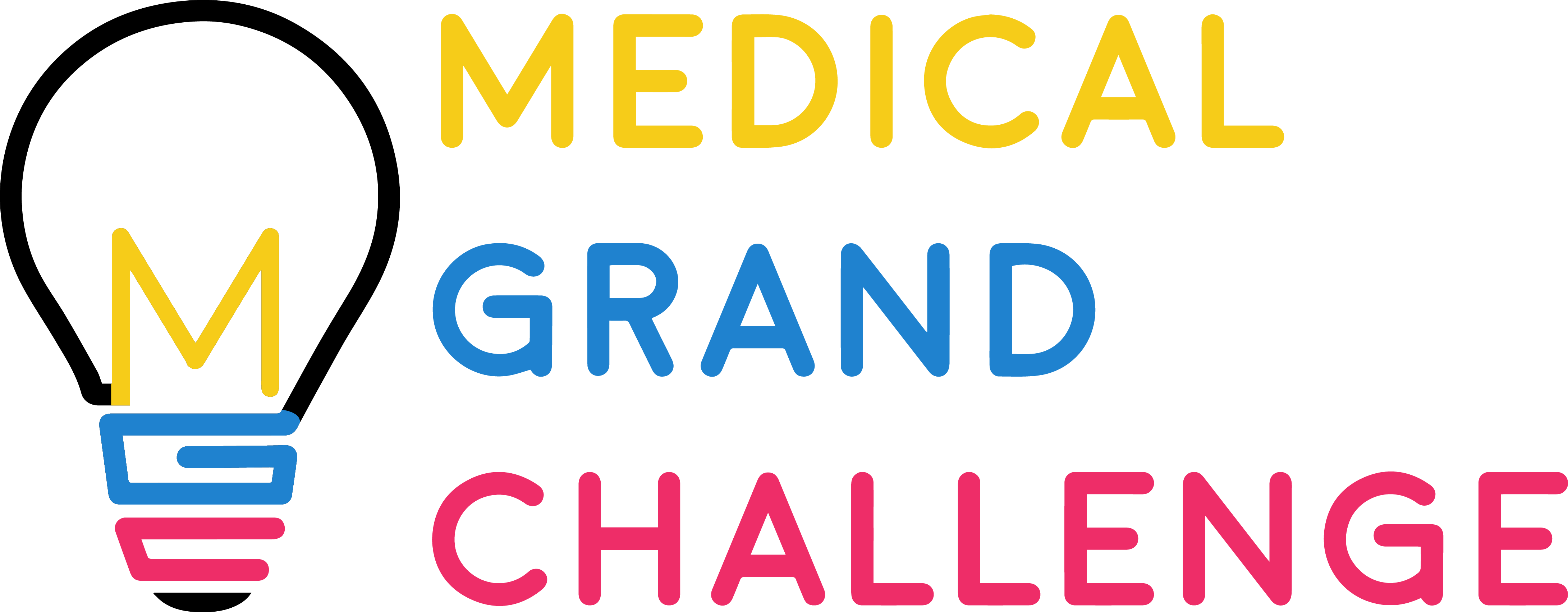 Medical Grand
                            Challenge