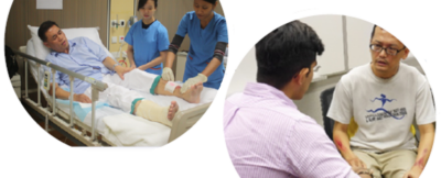 Simulation Faculty Development Workshop image1
