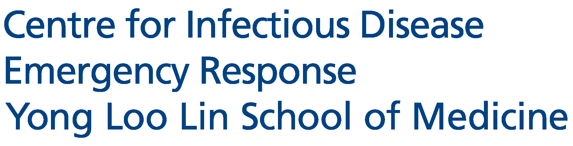 Centre for Infectious Disease Emergency Response