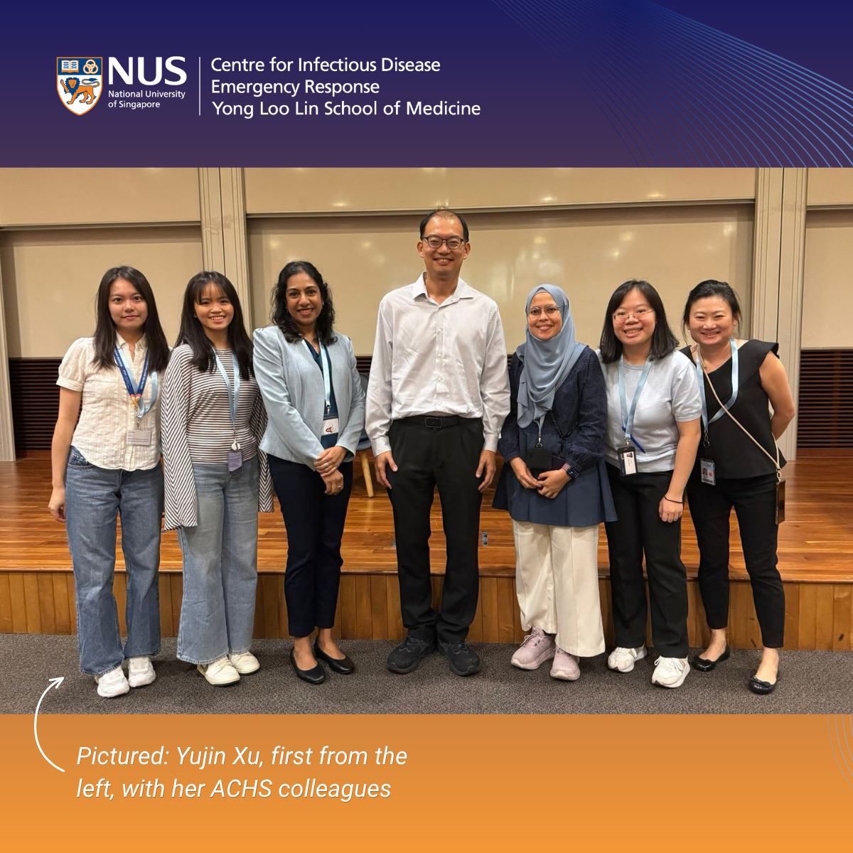 Artificial intelligence and biosecurity in ASEAN: implications for surveillance and responseArtificial intelligence and biosecurity in ASEAN: implications for surveillance and response (Xu et al.)