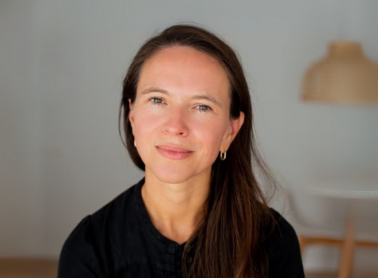 Portrait of Jessamy BAGENAL