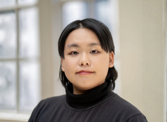 Portrait of Reni CHNG