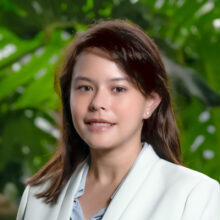 Dr Amanda Zain