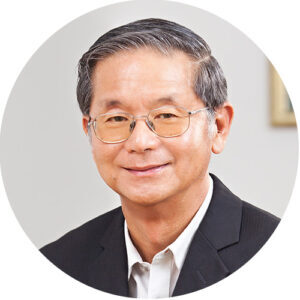 Prof Khoo Teng Chye