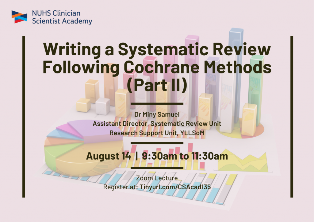 cochrane systematic literature review