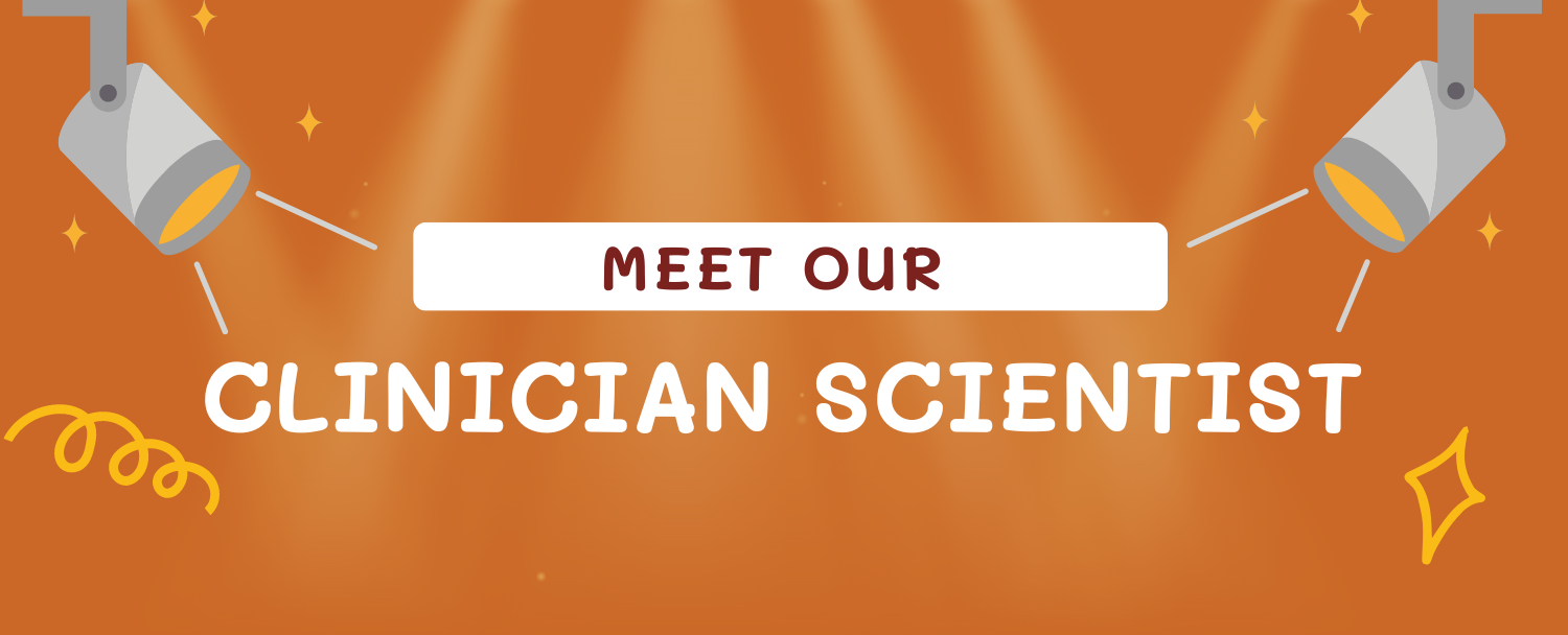 CS Spotlight - NUHS CS Academy