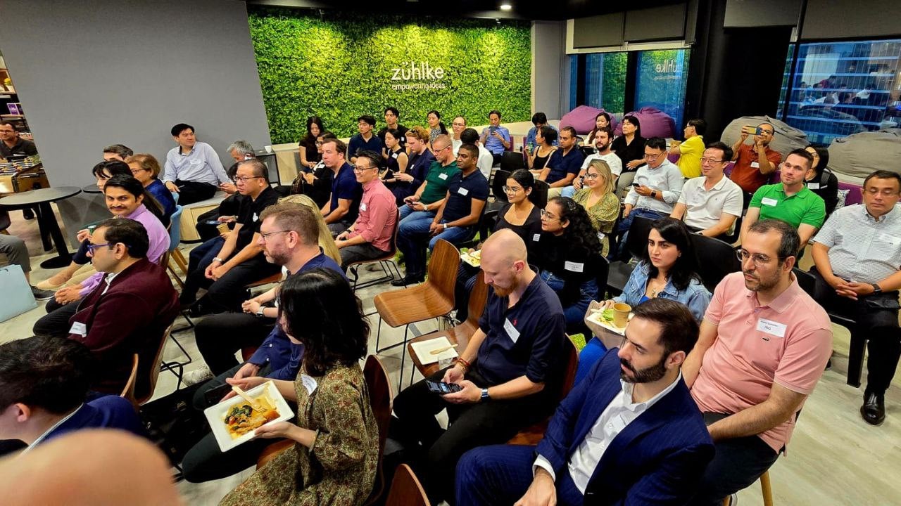 Building a Global Healthtech Leader: Thrixen’s Journey with 22Health Ventures