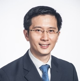 Prof Ngiam Kee Yuan