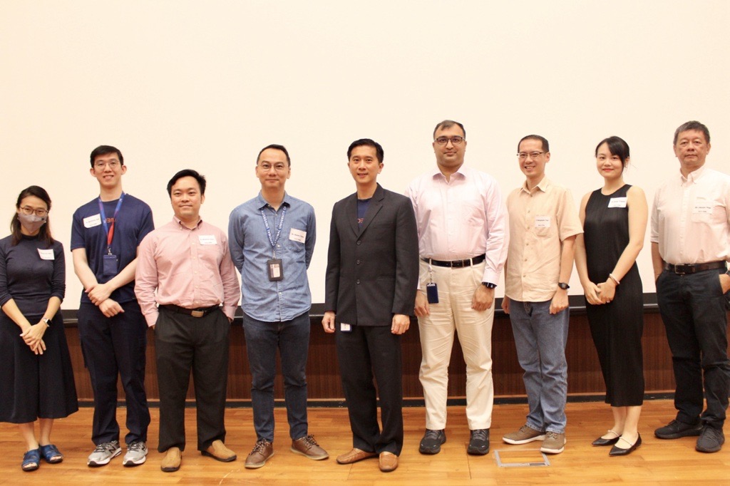 Faculty and Speakers