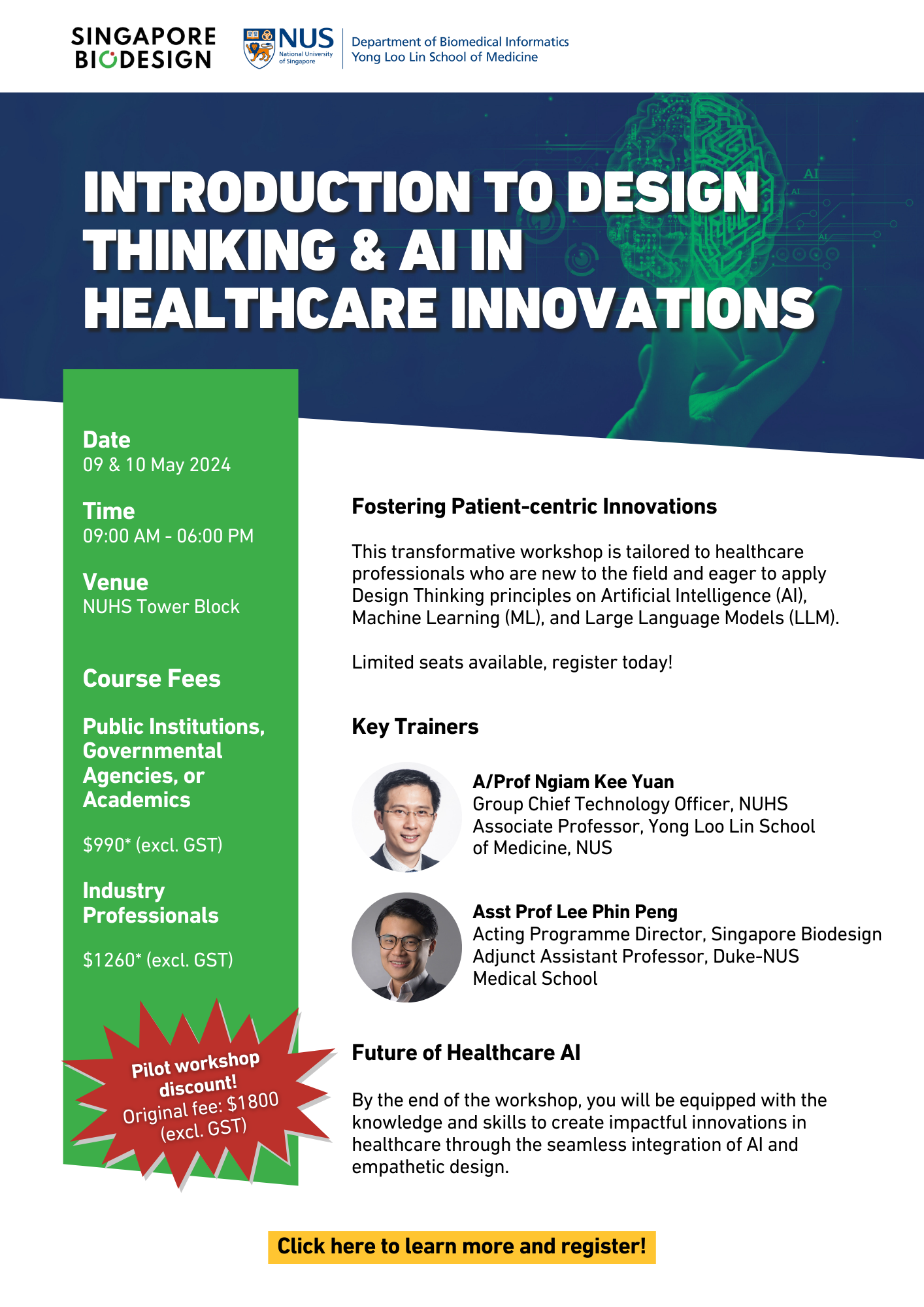 Introduction to Design Thinking & AI in Healthcare Innovations (11)
